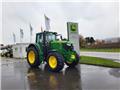 John Deere 6195 M, 2023, Tractors