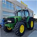 John Deere 6930 Premium, 2009, Mga traktora