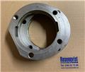 Deutz-fahr BEARING RACE VF16614192, 16614192, 1661 4192, Tracks, chains and undercarriage