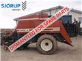 New Holland 4860, 1994, Tractores