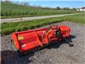Concept Perugini LT 240, 2005, Pasture Mowers And Toppers