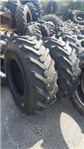  Pneus 12.5/80-18, Tires, wheels and rims