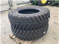 Nokian 400/80R28, Tyres, wheels and rims