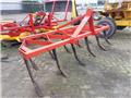 Hekamp cultivator 11 tands, Култиватори