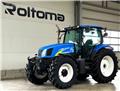 New Holland T 6030, 2011, Tractores