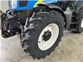 New Holland T 6030, Ciągniki rolnicze, Maszyny rolnicze