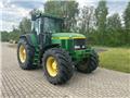 John Deere 7710, 1998, Traktor