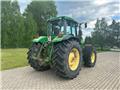 John Deere 7710, Traktori, Lauksaimniecība