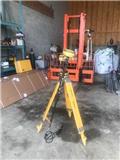 Topcon MC-i4, 2017, Other components