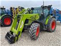 Claas Arion 420 CIS, 2022, Tractors
