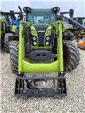 CLAAS Arion 420 CIS, Traktorid, Põllumajandus