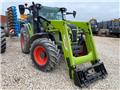 CLAAS Arion 420 CIS, Traktorid, Põllumajandus
