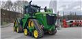 John Deere 640, 2023, Tractors