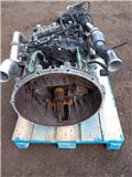 MAN TGS 18.440, 2011, Gearboxes