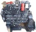 Komatsu Factory Price Diesel Engine SAA6d102 6-Cylinde、2023、柴油發電機