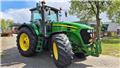John Deere 7930 Premium, 2007, Traktor