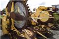 Other forage harvesting equipment New Holland RI 600, 2002