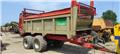LeBoulch Maxi 12004, Other trailers