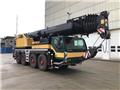 Liebherr LTM 1090-4.1, 2009, Other Cranes and Lifting Machines