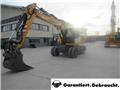 Liebherr A 918, 2020, Wheeled excavators