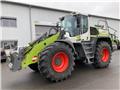 CLAAS Torion 1914、2019、輪胎式裝載機