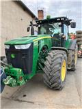 John Deere 8335 R, 2013, Traktor