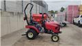 Yanmar SA221-R, Tractors, Agriculture