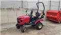 Yanmar SA221-R, Tractors, Agriculture