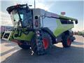 CLAAS Lexion 760, 2021, Combine Harvesters