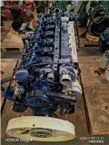 ドイツ WP6.245E40   construction machinery motor、2023、エンジン