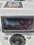 Bobcat Grabenwalze TR 75, Vibrationsgeräte, Baumaschinen