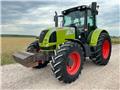 CLAAS Arion 640, 2008, Tractores