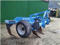 Saphir 6/50, 2015, Other Tillage Machines And Accessories