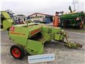 Claas Markant 50, Square balers