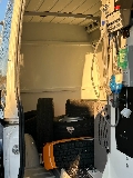 Klubb K42P, Bilmontert lift, Anlegg