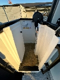 Klubb K42P, Bilmontert lift, Anlegg
