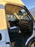 Klubb K42P, Bilmontert lift, Anlegg