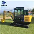  Rippa Machinery Group R350 MINI EXCAVATOR, 2023, Mini excavators < 7t (Mini diggers)