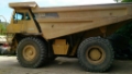 Caterpillar 775 B, 1992, Dumper - Starr