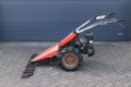 Reform 216D motormaaier / Mäher / mower, 1993, Reitermäher