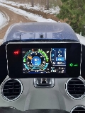 New Holland T8.435 AC, Traktorid, Põllumajandus