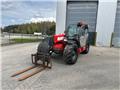 Manitou MLT 840-137 PS Elite, 2015, Telehandlers for Agriculture
