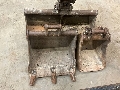Kubota KX 015-4, Minigraafmachines < 7t, Bouw