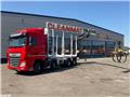 DAF XF530, 2020, Mobile and all terrain cranes