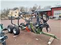 Farma Med vinsch T6, 2023, Forest trailers
