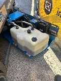 Genie GS 1532, Nožnicové zdvíhacie plošiny, Stavebníctvo
