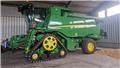 John Deere T670, 2022, Combine Harvesters