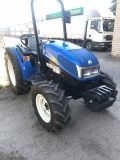 New Holland T 3030, 2015, Traktoren