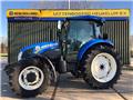 New Holland TD 5.95, 2013, Tractores