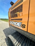 CASE CX 210 E-S – billede 3
